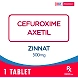 Zinnat 500mg Tablet-11081088-sm