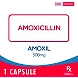Amoxil 500mg Capsule-11080236-sm