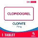 Clopate 75mg Tablet-11087347-sm