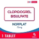 Norplat 75mg Tablet-11087243-sm