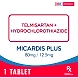 Micardis Plus 80mg / 12.5mg Tablet-11078242-sm