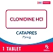 Catapres 75mcg Tablet-11078208-sm