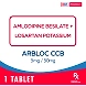 Arbloc CCB 5mg / 50mg Tablet-11124287-sm