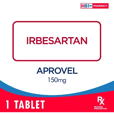 Aprovel 150mg Tablet-11079114