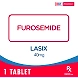 Lasix 40mg Tablet-11079097-sm