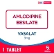 Vasalat 5mg Tablet-11081486-sm