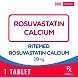 Ritemed Rosuvastatin Calcium 20mg Tablet-11310516-sm