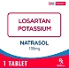 Natrasol 100mg Tablet-11395557-sm