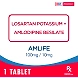Amlife 100mg / 10mg Tablet-11077761-sm