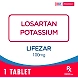 Lifezar 100mg Tablet-11077814-sm