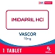 Vascor 10mg Tablet-11078006-sm