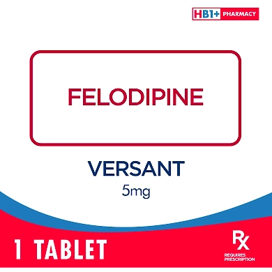 Versant 5mg Tablet-11079316