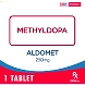 Aldomet 250mg Tablet-11087084-sm