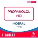 Inderal 10mg Tablet-11077008-sm