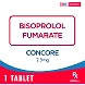 Concore 2.5mg Tablet-11214521-sm