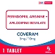 Coveram 5mg / 10mg Tablet-11080984-sm