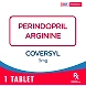 Coversyl 5mg Tablet-11080987-sm