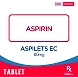 Aspilets Ec 80mg Tablet-11077770-sm