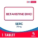 Serc 24mg Tablet-11076566-sm