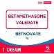 Betnovate 5g Cream-11080297-sm