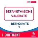 Betnovate 5g Ointment-11080300-sm