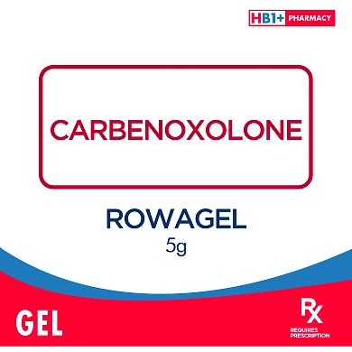 Rowagel 5g Gel-11078846