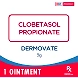 Dermovate 5g Ointment-11080329-sm