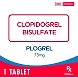 Plogrel 75mg Tablet-11077965-sm