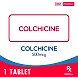 Colchicine 500mcg Tablet-11099474-sm