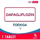Forxiga 1g Tablet-11077195-sm