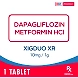 Xigduo XR 10mg / 1g Tablet-11268839-sm