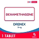 Drenex 3mg Tablet-11078781-sm