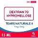 Tears Naturale II 1mg / 3mg 15ml-11077924-sm
