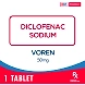 Voren 50mg Tablet-11087498-sm
