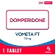 Vometa FT 10mg Tablet-11087265-sm