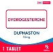 Duphaston 10mg Tablet-11076510-sm