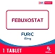 Furic 40mg Tablet-11080132-sm