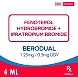 Berodual 1.25mg / 0.5mg Udv 4ml-11078169-sm