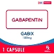 Gabix 100mg Capsule-11087217-sm