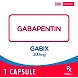 Gabix 300mg Capsule-11087218-sm