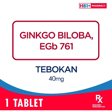 Tebokan 40mg Tablet-11081225