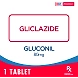 Gluconil 80mg Tablet-11078117-sm