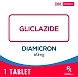 Diamicron 60mg Tablet-11080995-sm