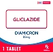 Diamicron 80mg Tablet-11080991-sm