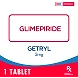 Getryl 2mg Tablet-11087222-sm