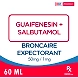 Broncaire Expectorant 50mg / 1mg 60ml-11078077-sm