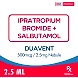 Duavent 500mcg / 2.5mg Nebule 2.5ml-11078785-sm