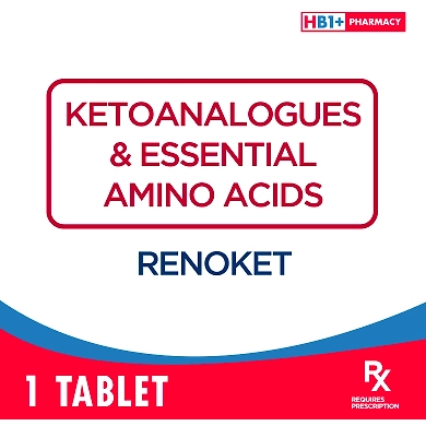 Renoket Tablet-11080187
