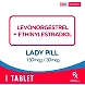 Lady Pill 150mcg / 30mcg Tablet-11076812-sm