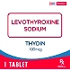 Thydin 100mcg Tablet-11202257-sm